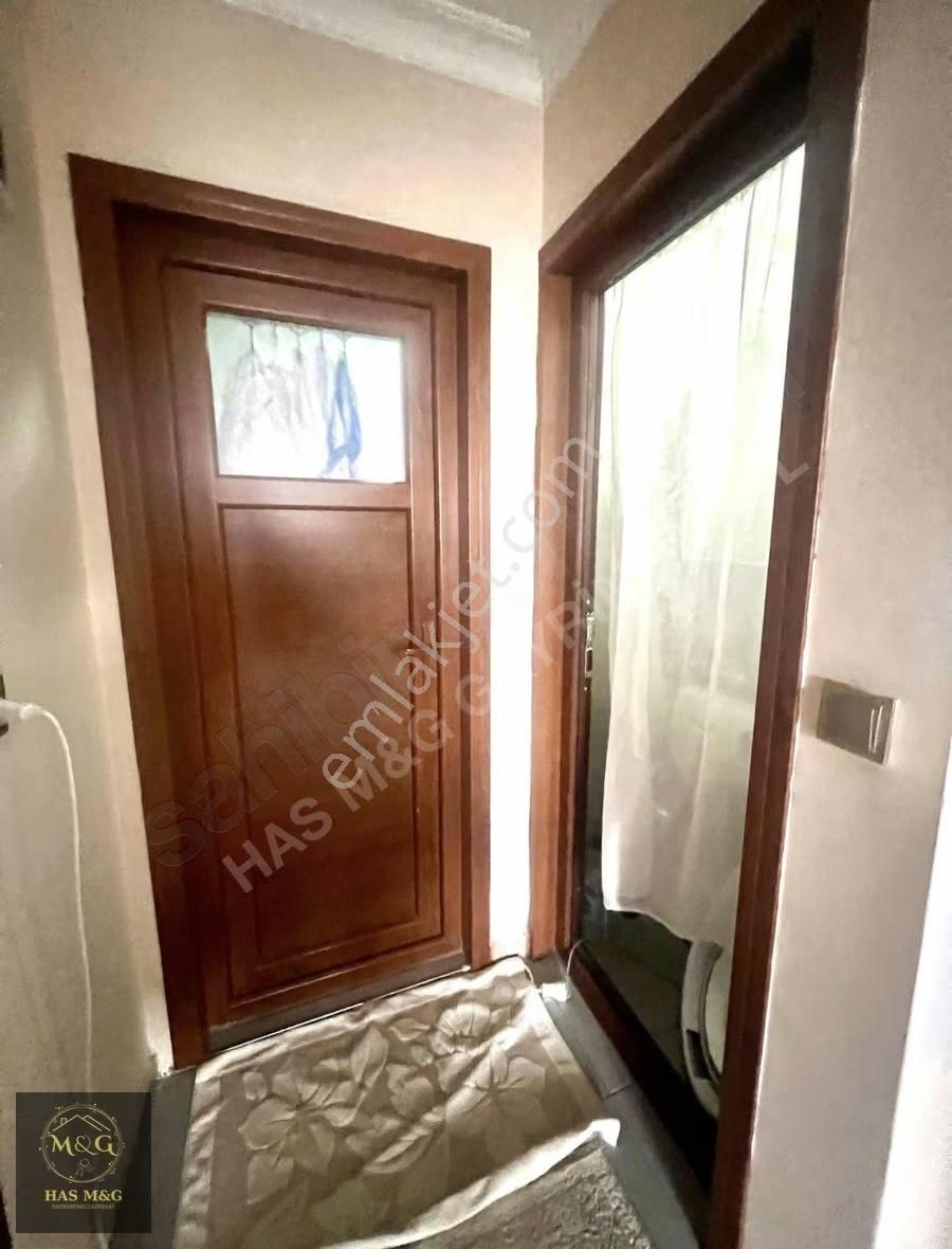 Merkezde Lüks Yapım 90 Metre 2+1 Arakat (araç Ev Takası Olur)