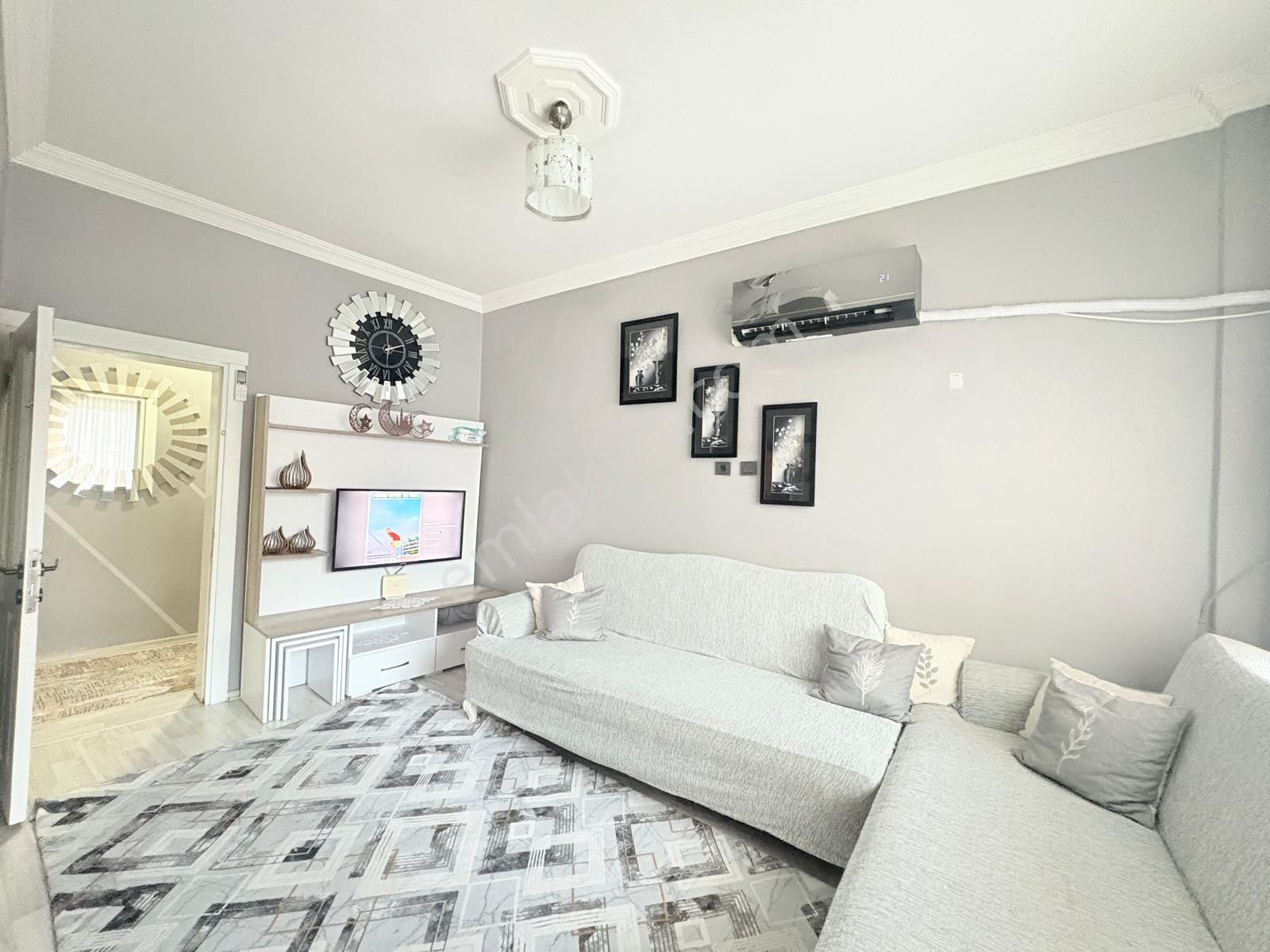 Prestij'den Mesudiye'de Asansörlü Full Yapılı Geniş 2+1 Daire - Görsel 10