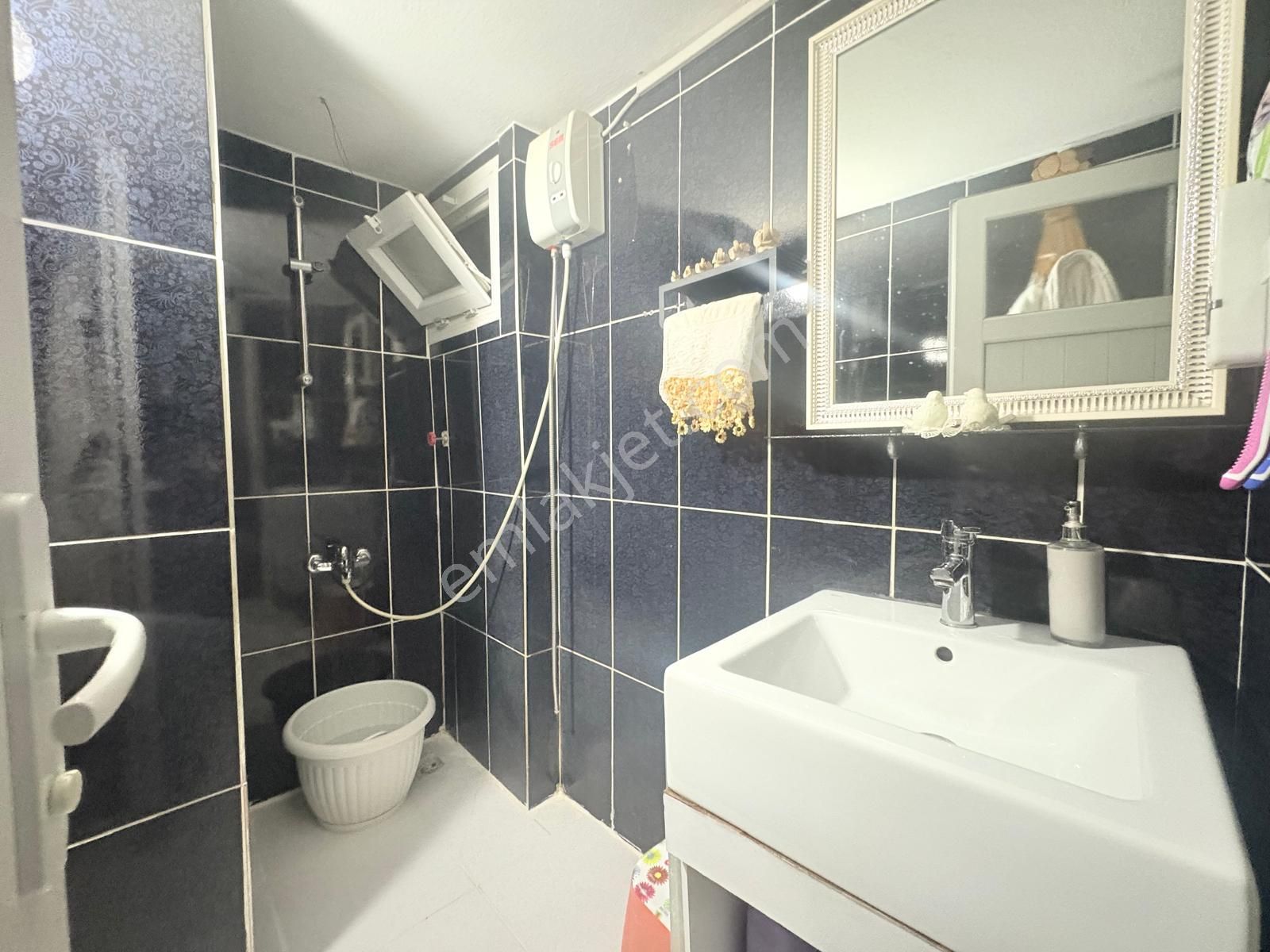 Prestij'den Mesudiye'de Asansörlü Full Yapılı Geniş 2+1 Daire - Görsel 20
