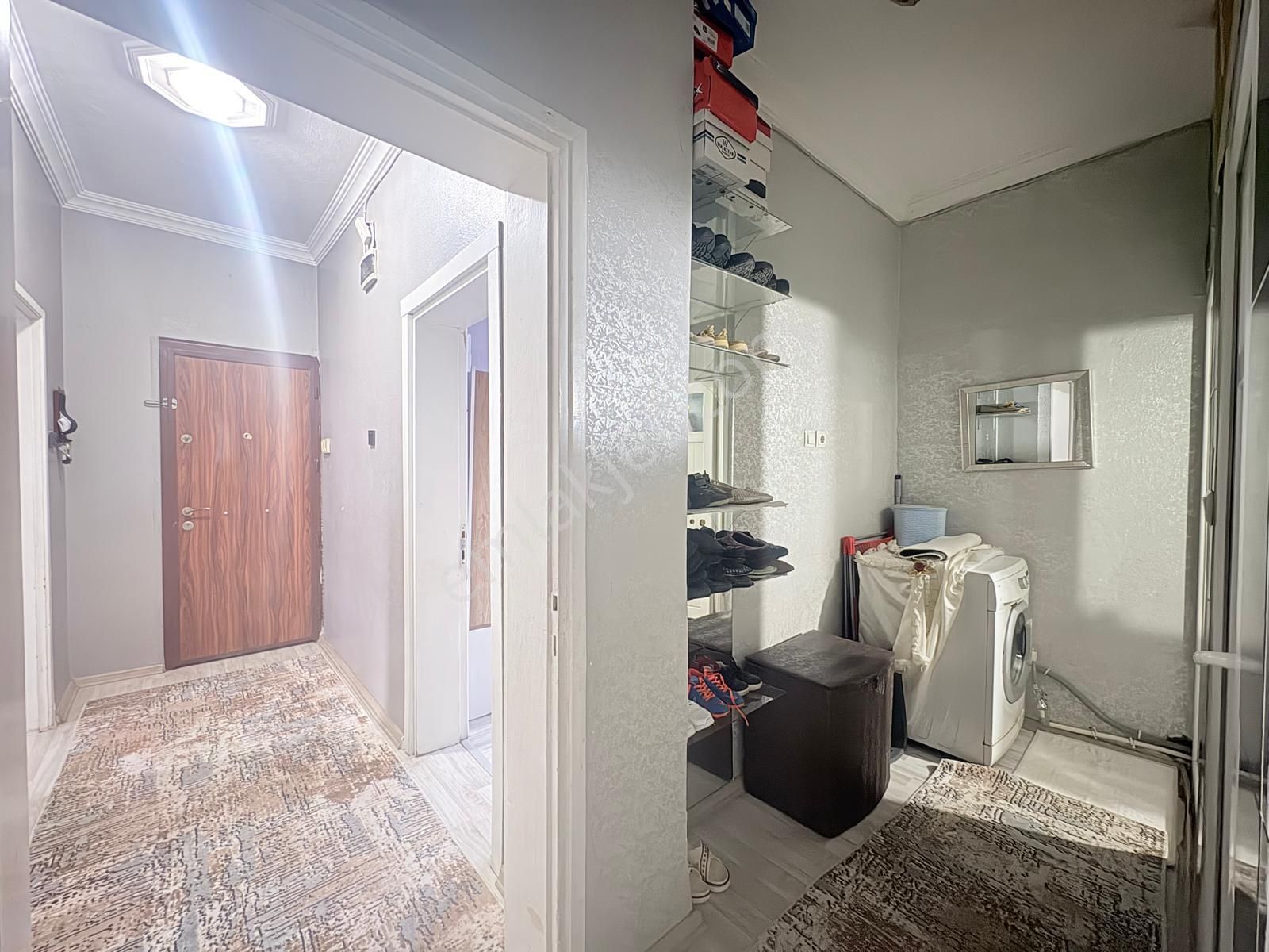 Prestij'den Mesudiye'de Asansörlü Full Yapılı Geniş 2+1 Daire - Görsel 18