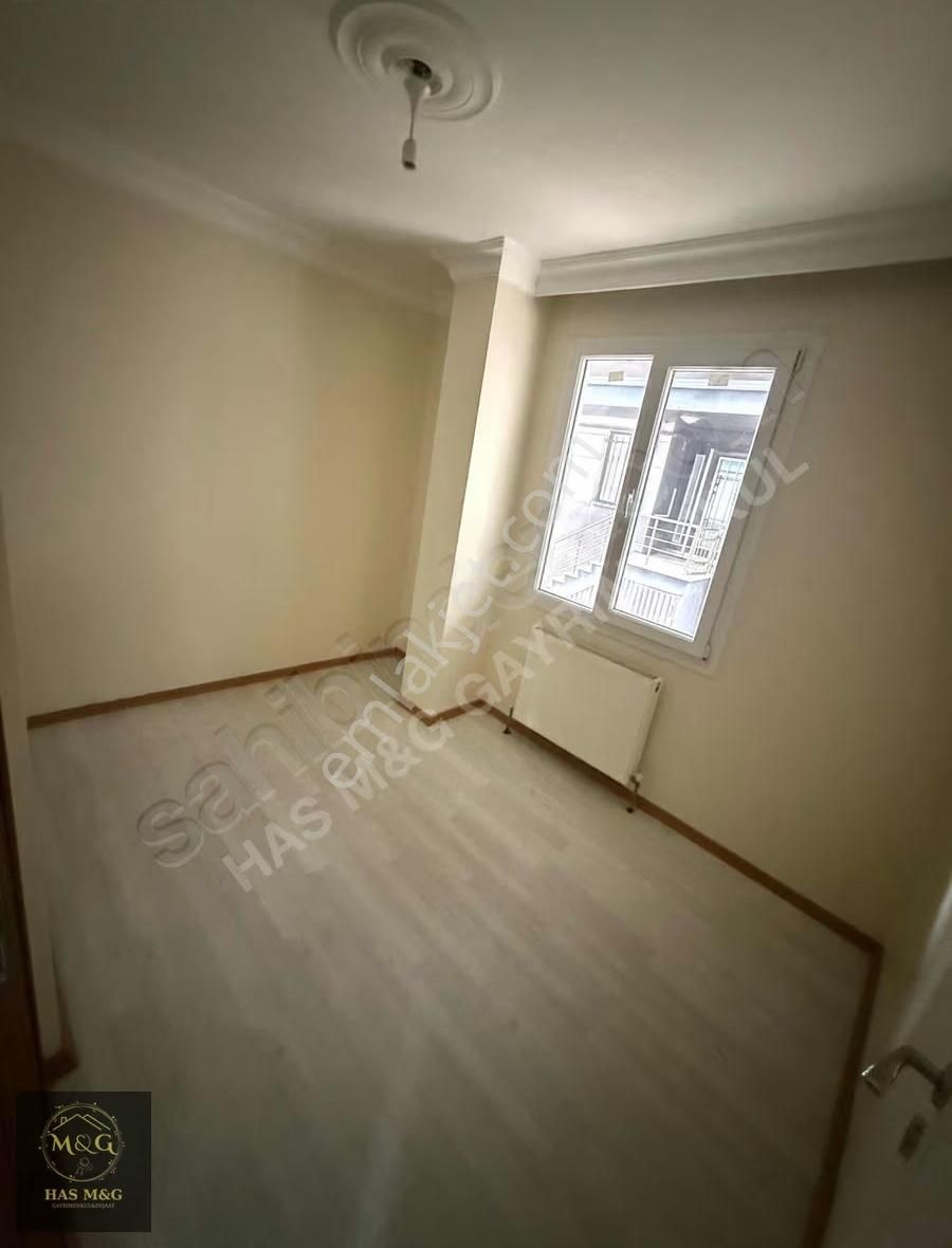 Butik Site İçinde Geniş Balkonlu Kombili Ankastreli 2+1 Daire - Görsel 21
