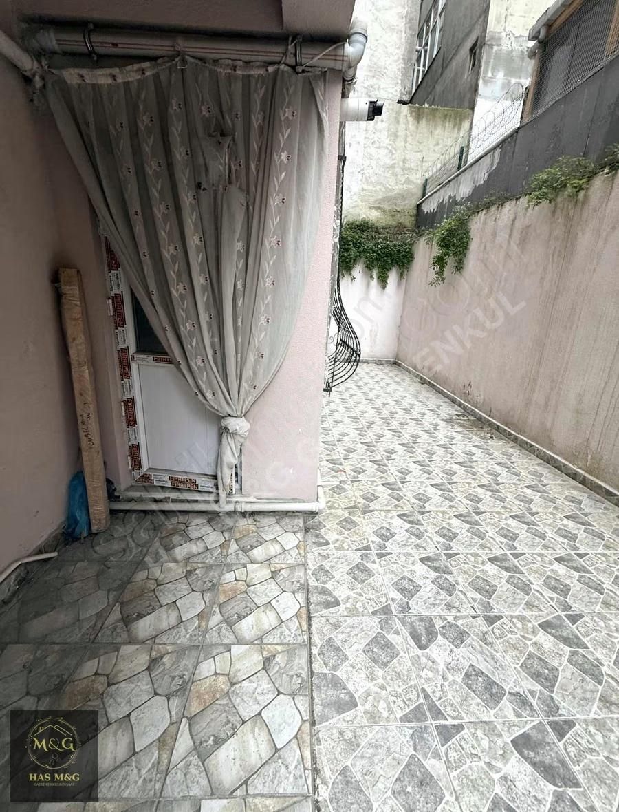 Merkezde Ana Cadde Dibinde 90 Metre 2+1 Bahçe Katı Daire - Görsel 25