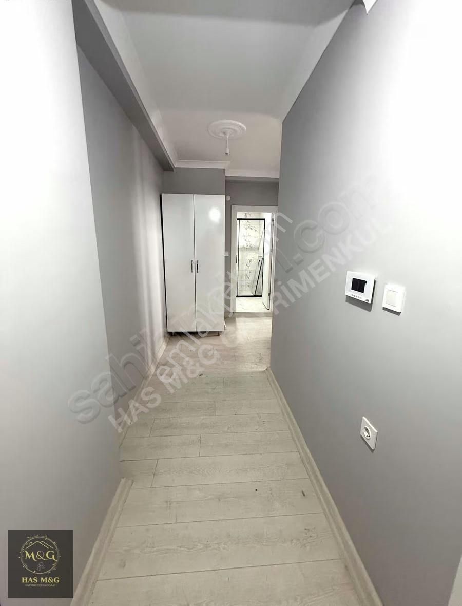 Belediye Karşısı Geniş Ferah Dubleks (eminevim Fuzul Uygun) - Görsel 21