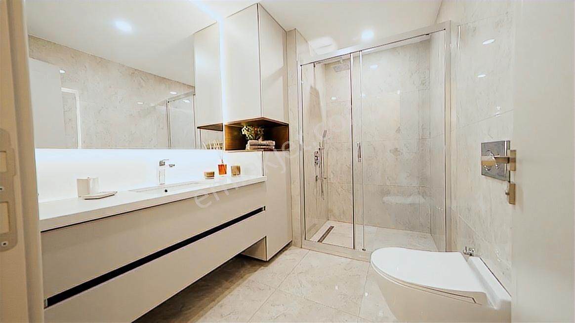 Lüxova'dan Gamador Aurada 4+1 200 M2 A Kalite Projede Rezidanss - Görsel 9