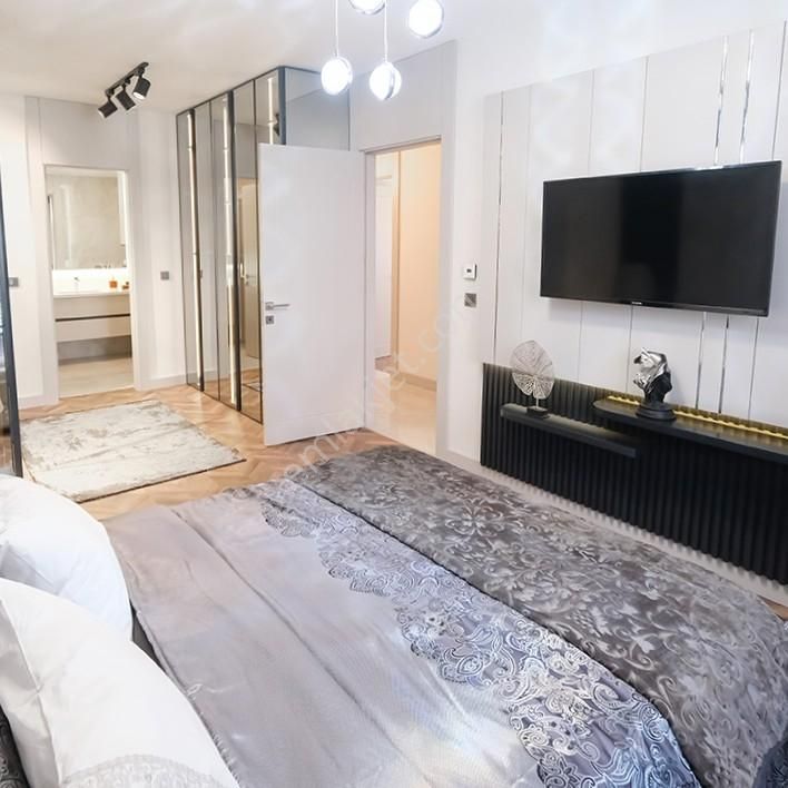 Lüxova'dan Gamador Aurada 4+1 200 M2 A Kalite Projede Rezidanss - Görsel 23