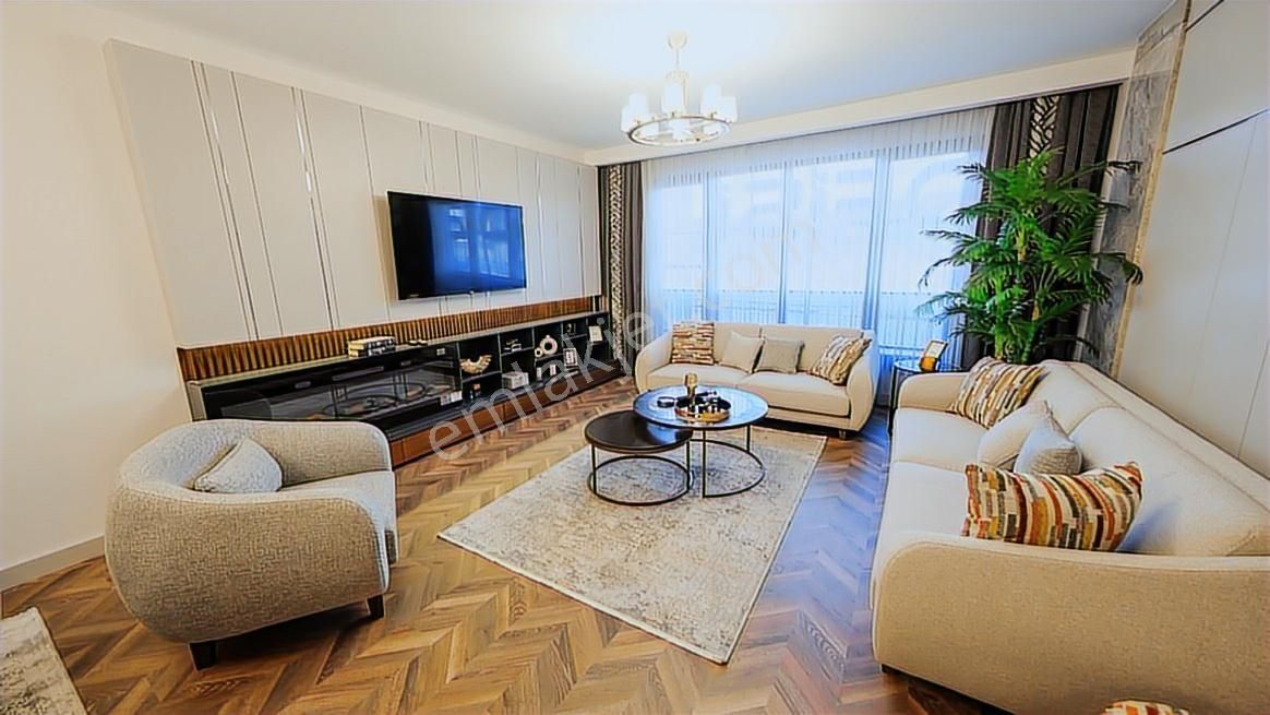 Lüxova'dan Gamador Aurada 4+1 200 M2 A Kalite Projede Rezidanss - Görsel 24