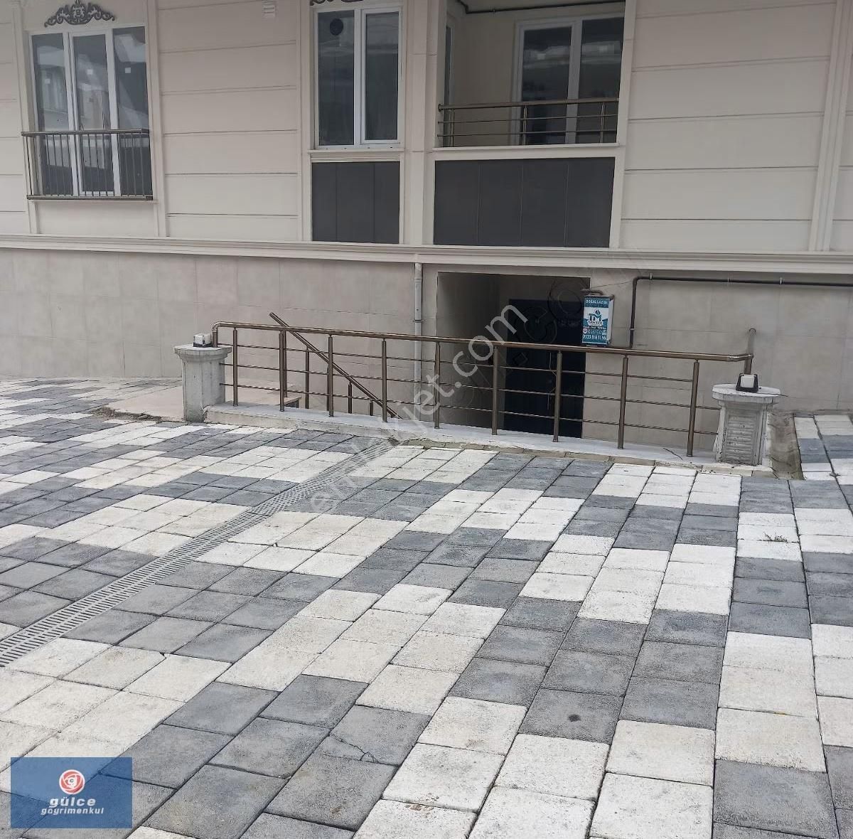 Arnavutköy Bolluca Mavigöl Mah.satılık 2+1site İcerisinde Daire - Görsel 18