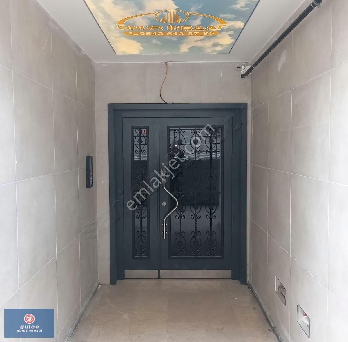 Arnavutköy Bolluca Mavigöl Mah.satılık 2+1site İcerisinde Daire - Görsel 25