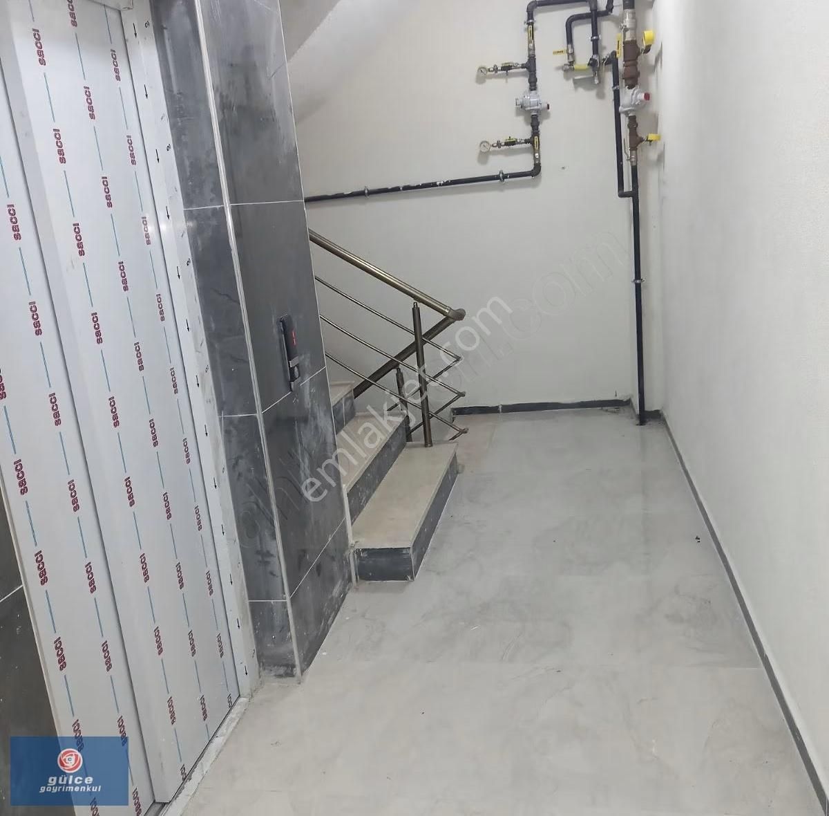 Arnavutköy Bolluca Mavigöl Mah.satılık 2+1site İcerisinde Daire - Görsel 17