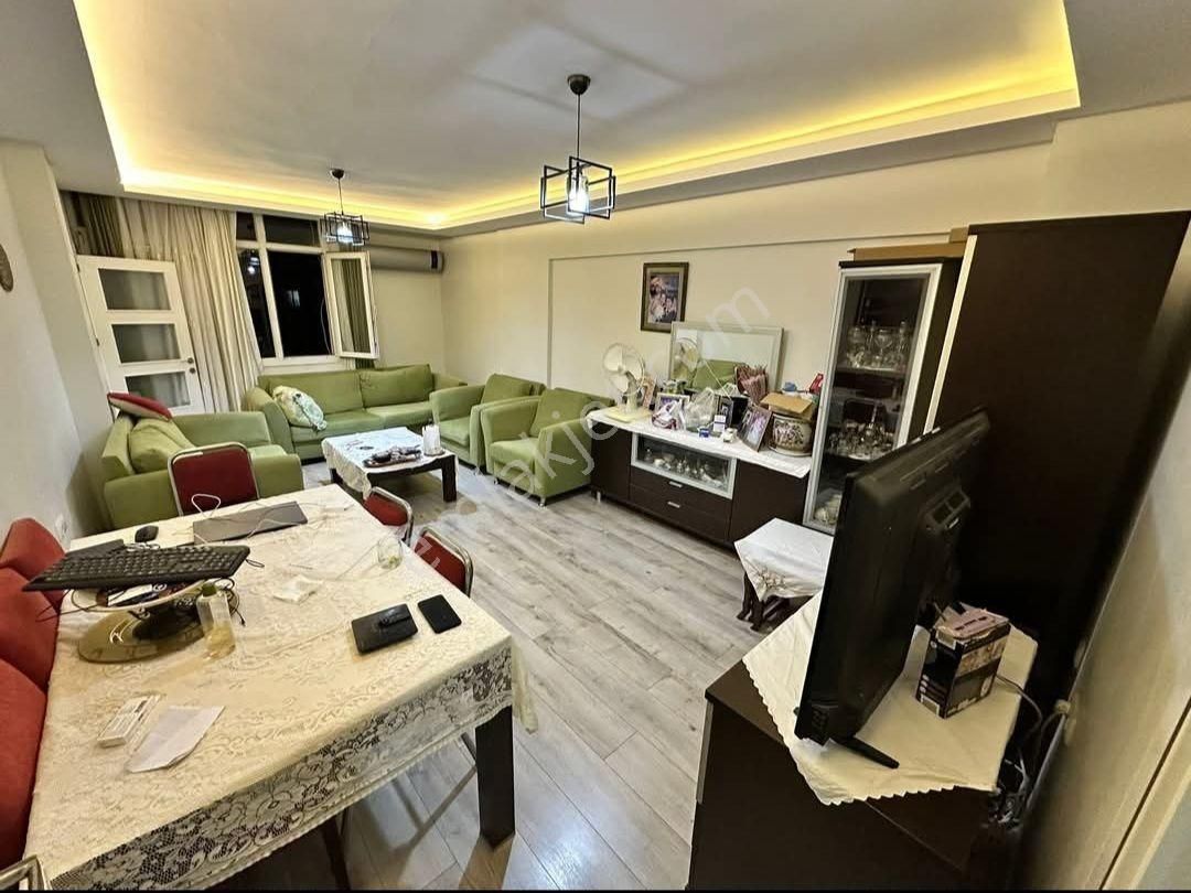 Mavi Bulvar'da Yatay Mimari Satılık Cazipp Daire - Görsel 8