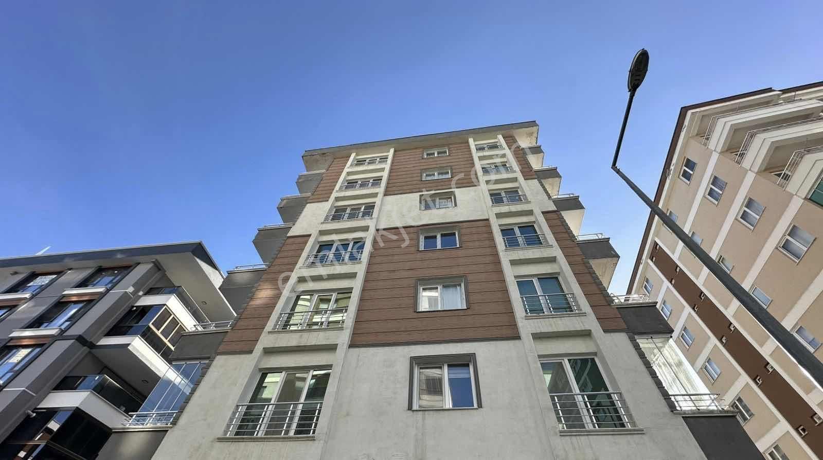 Esradan Salon Mutfak Ayrı Satılık 2+1 Fırsat Daire - Görsel 18