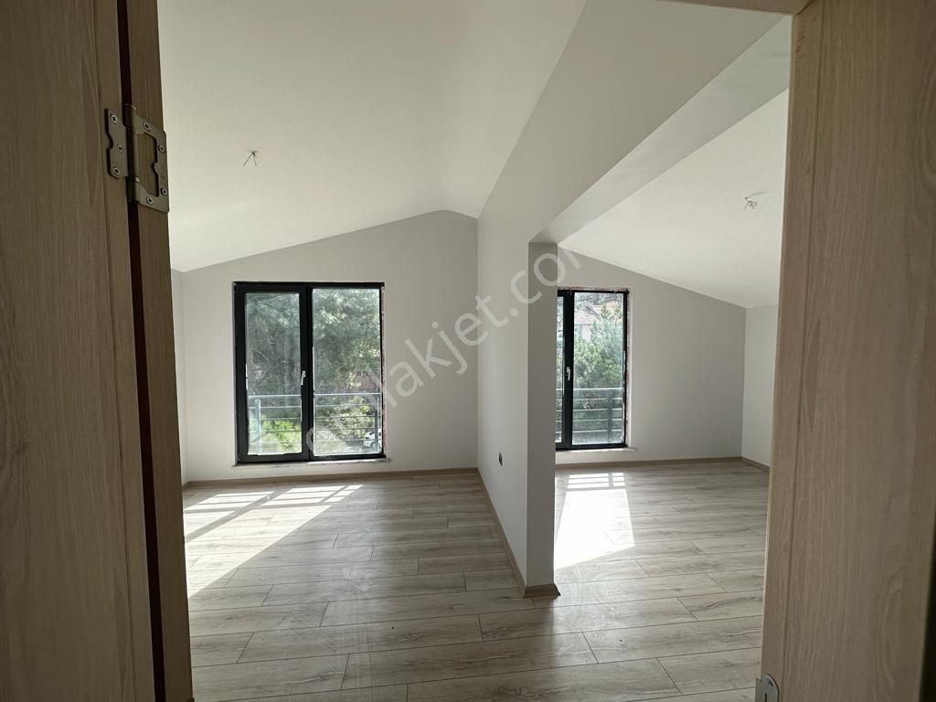 Osmangazi Çekirge'de Dolmuşa Yakın Sıfır Dublex 4+1 Manzaralı Satılık Daire - Görsel 7