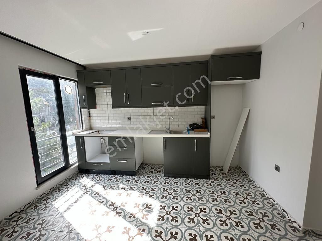 Osmangazi Çekirge'de Dolmuşa Yakın Sıfır Dublex 4+1 Manzaralı Satılık Daire - Görsel 20