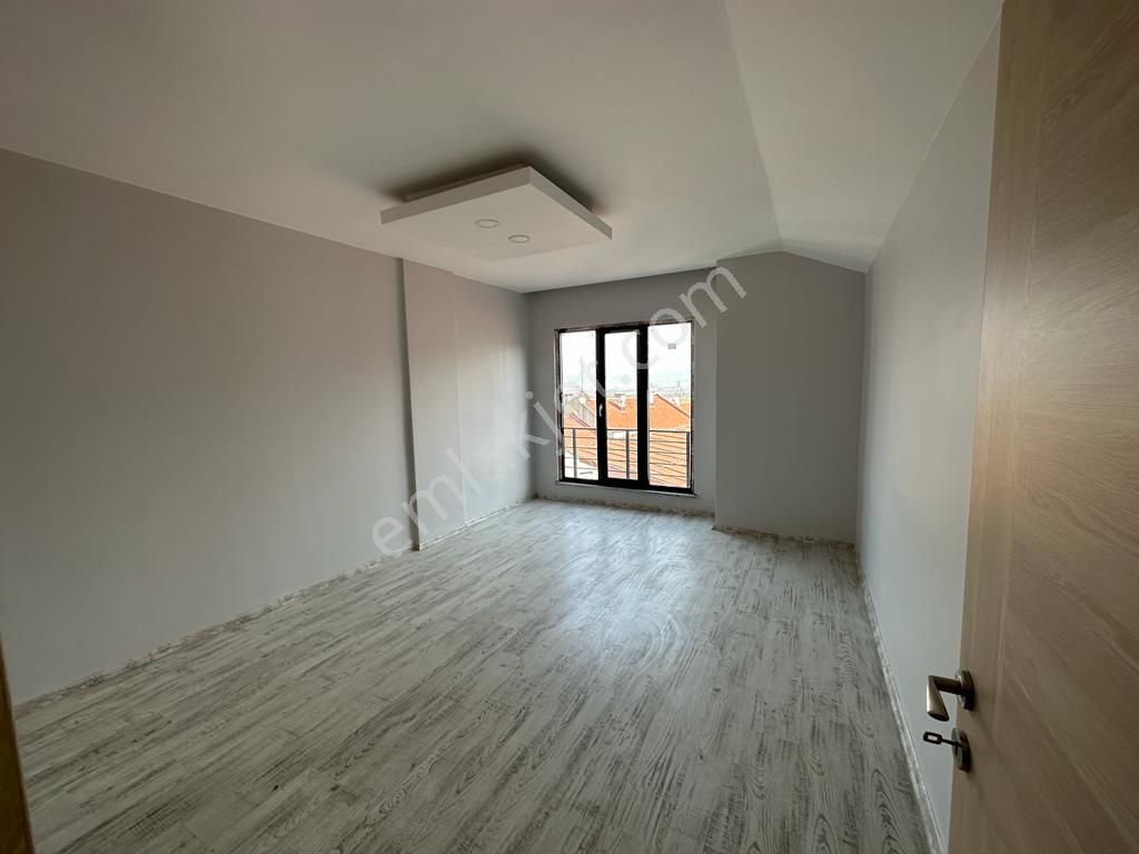 Osmangazi Çekirge'de Dolmuşa Yakın Sıfır Dublex 4+1 Manzaralı Satılık Daire - Görsel 13