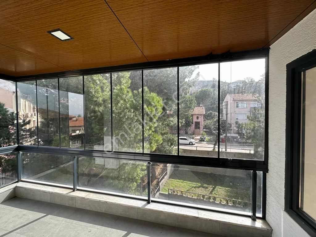 Osmangazi Çekirge'de Dolmuşa Yakın Sıfır Dublex 4+1 Manzaralı Satılık Daire - Görsel 5