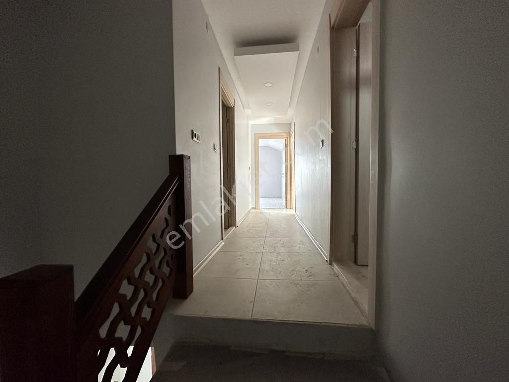 Osmangazi Çekirge'de Dolmuşa Yakın Sıfır Dublex 4+1 Manzaralı Satılık Daire - Görsel 19