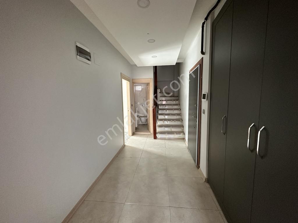 Osmangazi Çekirge'de Dolmuşa Yakın Sıfır Dublex 4+1 Manzaralı Satılık Daire - Görsel 9