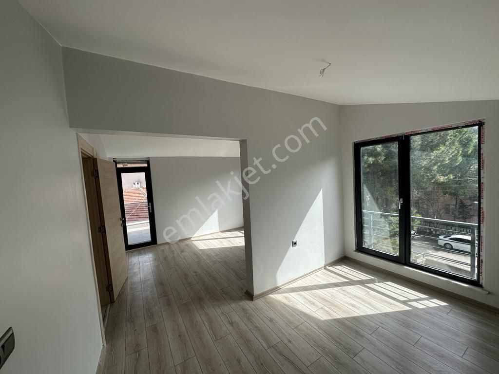 Osmangazi Çekirge'de Dolmuşa Yakın Sıfır Dublex 4+1 Manzaralı Satılık Daire - Görsel 12