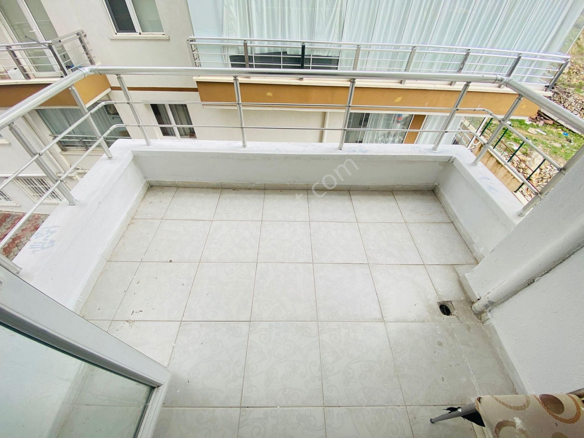 Mutlu'da Vadi Manzaralı 3+1 Asansörlü Ara Kat Satılık Daire !!! - Görsel 24