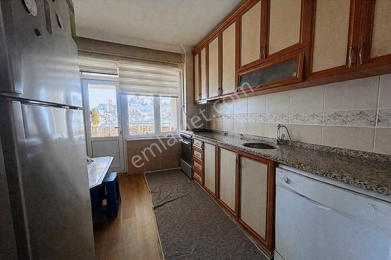Bursa Gemlik Yeni Mahallede Satılık 6+1 Dubleks Daire - Görsel 4