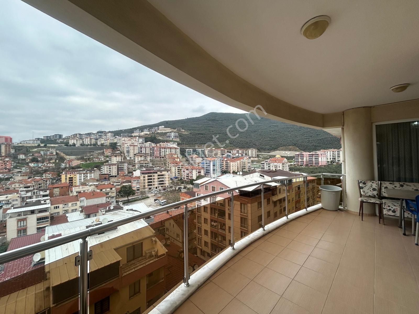 Bursa Gemlik Yeni Mahallede Satılık 6+1 Dubleks Daire - Görsel 11
