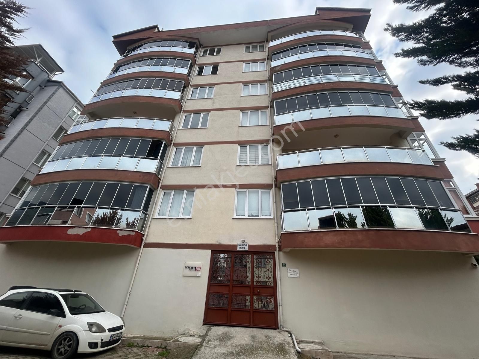 Bursa Gemlik Yeni Mahallede Satılık 6+1 Dubleks Daire - Görsel 16