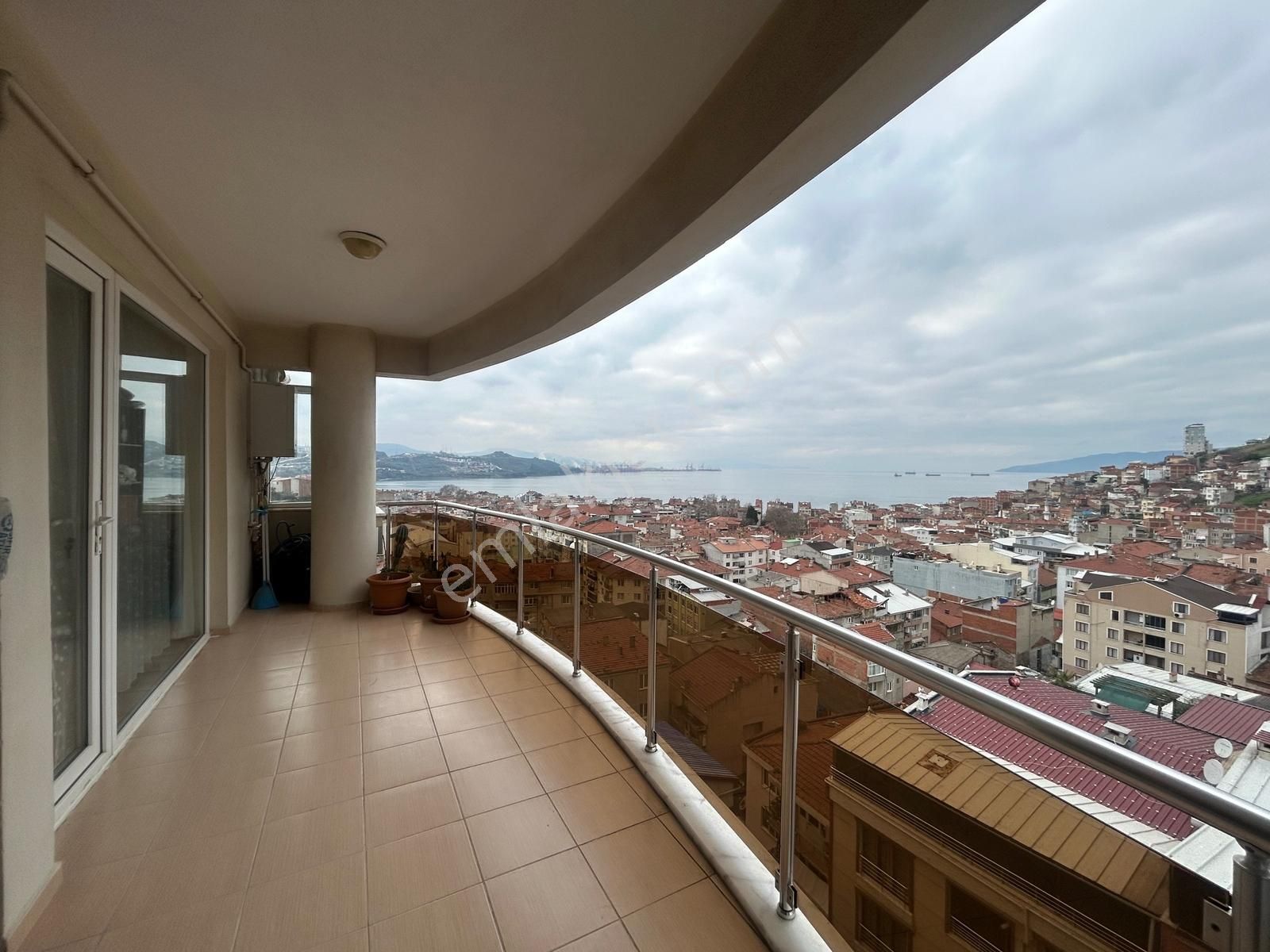 Bursa Gemlik Yeni Mahallede Satılık 6+1 Dubleks Daire - Görsel 9