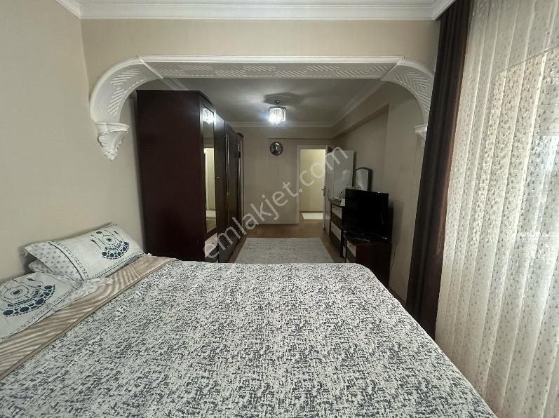 Bursa Gemlik Yeni Mahallede Satılık 6+1 Dubleks Daire - Görsel 12