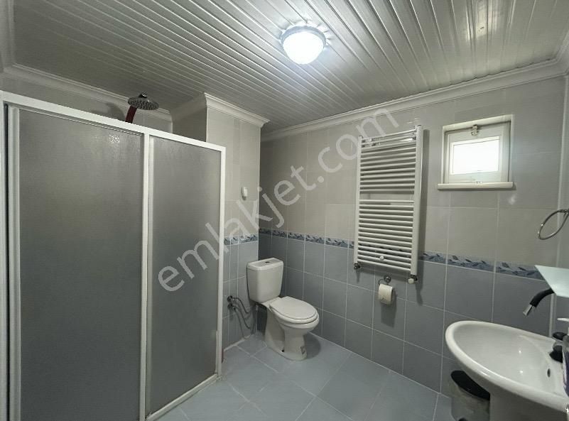 Bursa Gemlik Yeni Mahallede Satılık 6+1 Dubleks Daire - Görsel 13