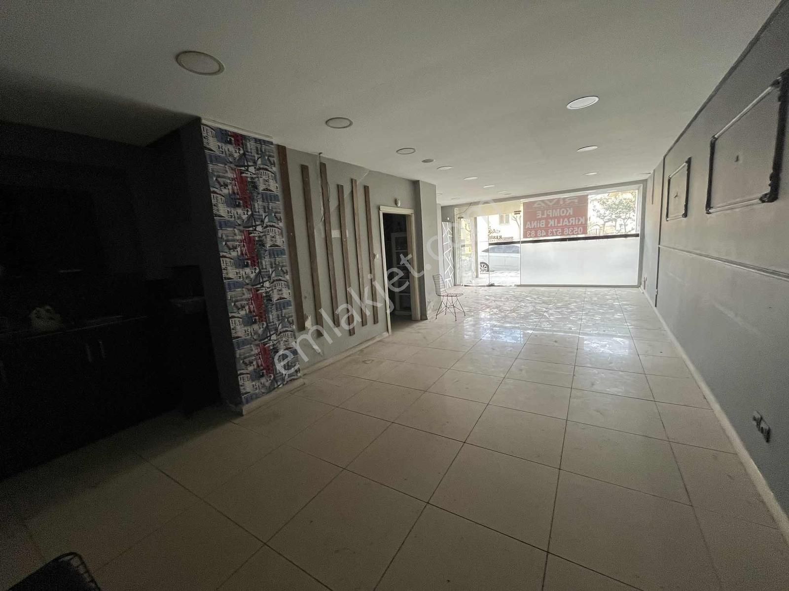 Riva Gymdn Yeni Mah. Galeri Katlı Dükkan 240 M2 - Görsel 29