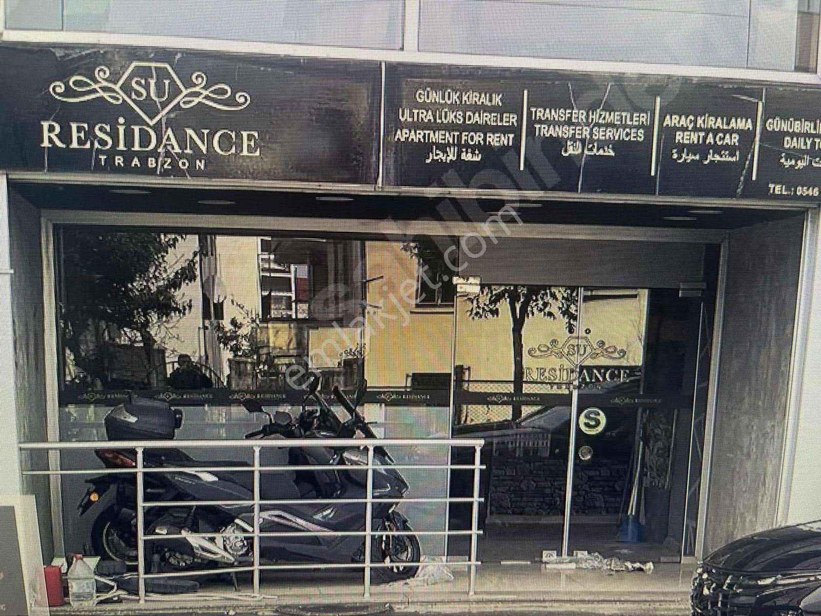 Riva Gymdn Yeni Mah. Galeri Katlı Dükkan 240 M2 - Görsel 6