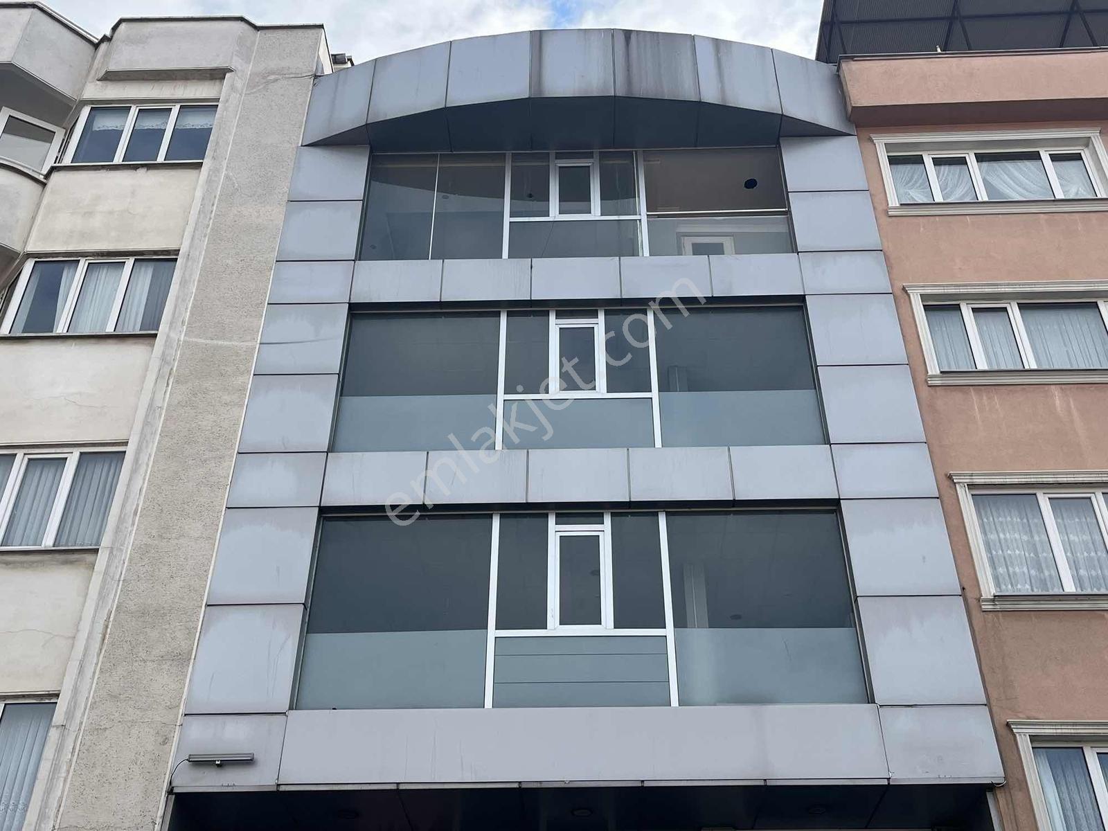 Riva Gymdn Yeni Mah. Galeri Katlı Dükkan 240 M2 - Görsel 25