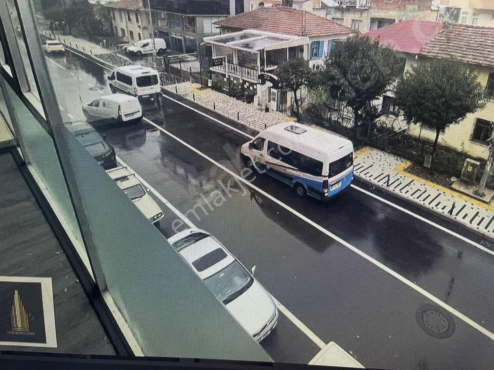 Riva Gymdn Yeni Mah. Galeri Katlı Dükkan 240 M2 - Görsel 3