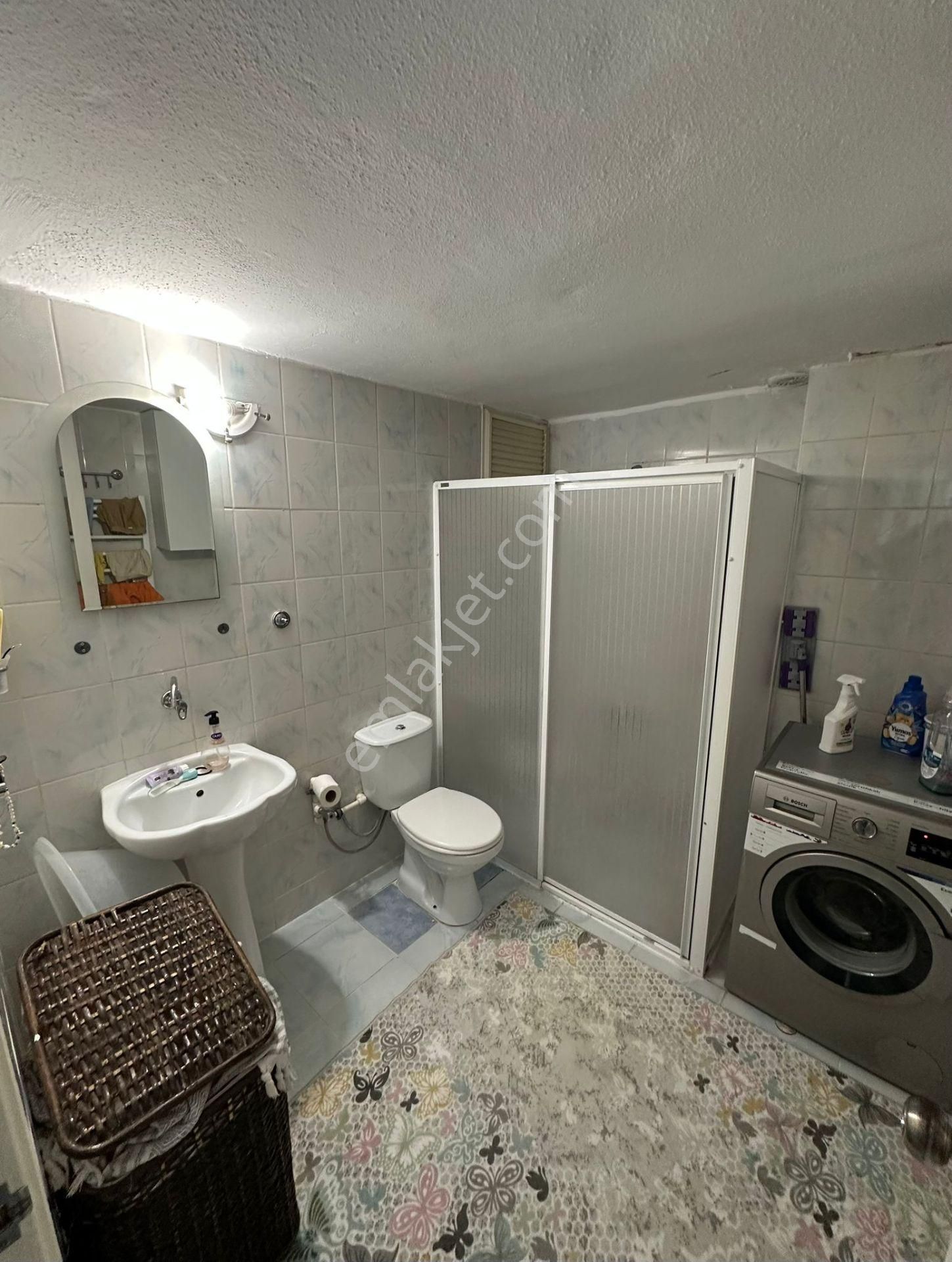 🏡ayni Ali Mahallesi 🏡 ✅2+1 100m2 5 Katlının 4 Katı ❇️fuul Özelikli Petek Kombili Ön Cephe - Görsel 8