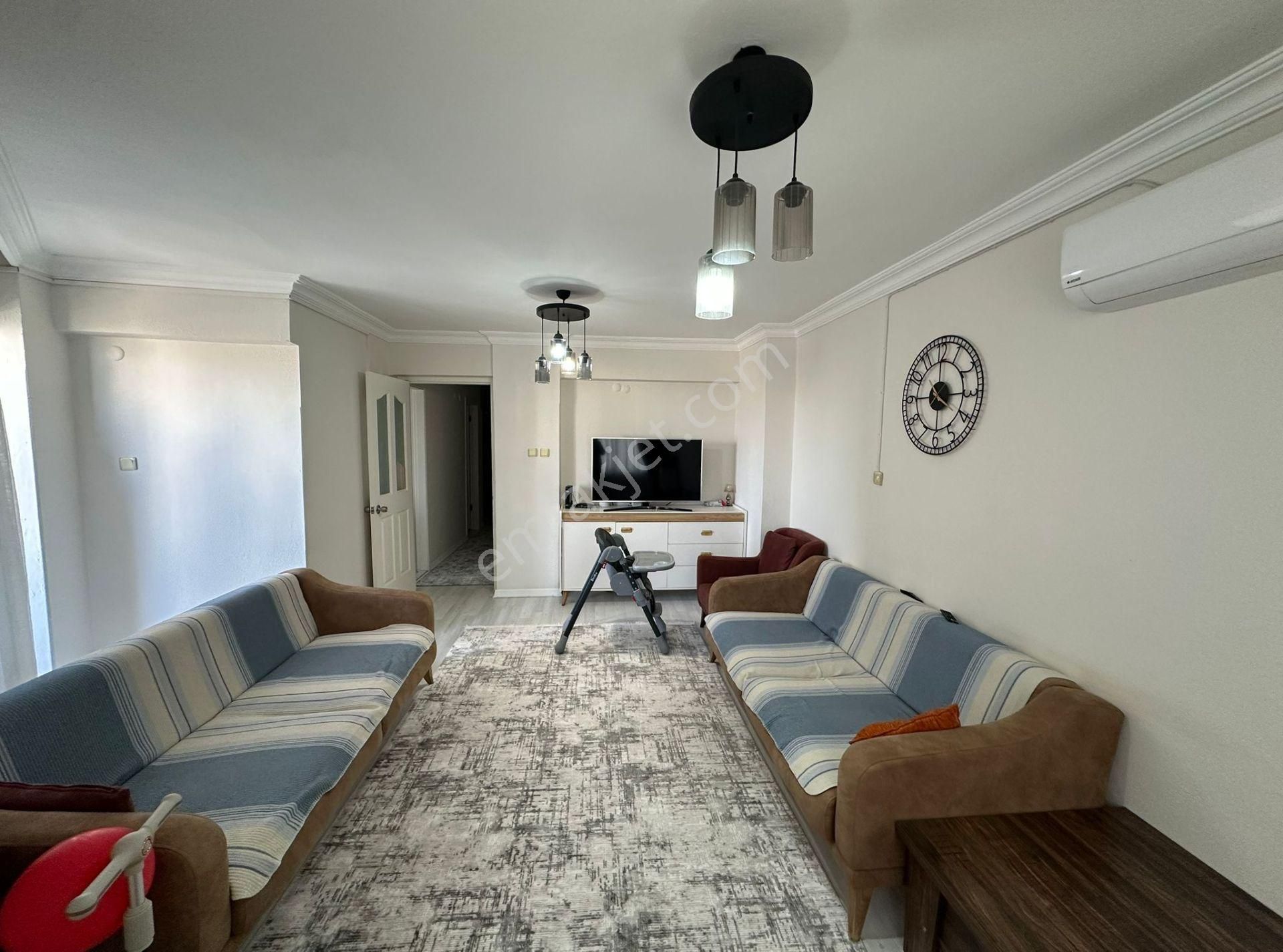 🏡ayni Ali Mahallesi 🏡 ✅2+1 100m2 5 Katlının 4 Katı ❇️fuul Özelikli Petek Kombili Ön Cephe - Görsel 11