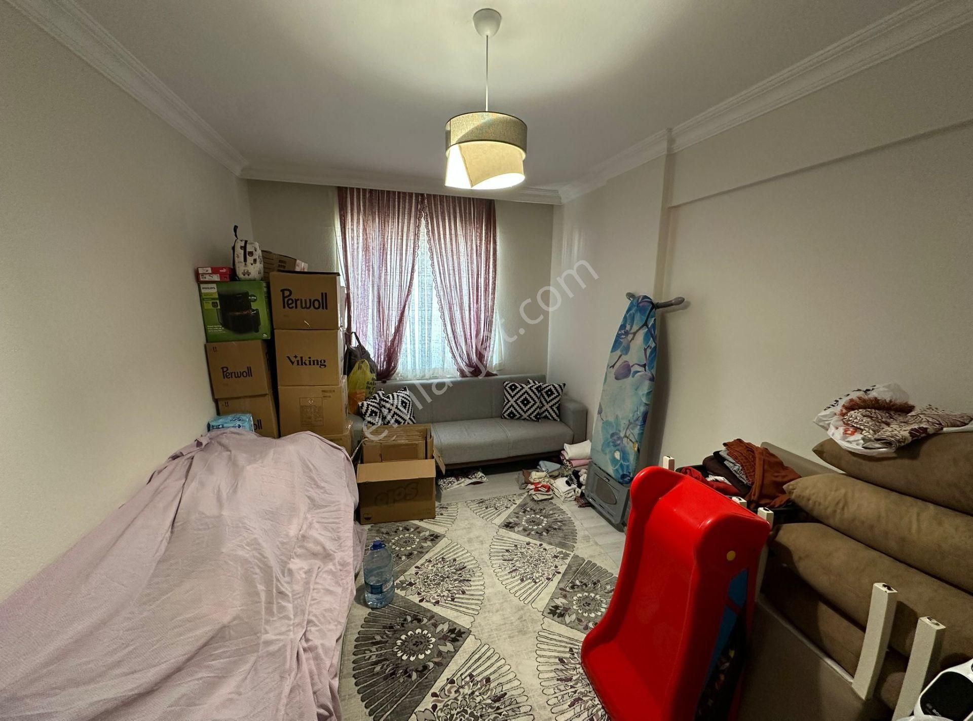 🏡ayni Ali Mahallesi 🏡 ✅2+1 100m2 5 Katlının 4 Katı ❇️fuul Özelikli Petek Kombili Ön Cephe - Görsel 7