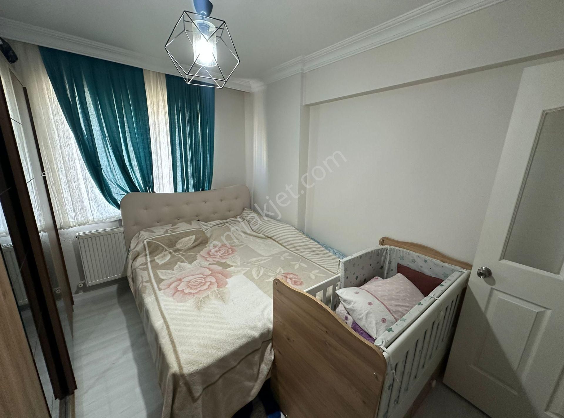 🏡ayni Ali Mahallesi 🏡 ✅2+1 100m2 5 Katlının 4 Katı ❇️fuul Özelikli Petek Kombili Ön Cephe - Görsel 6
