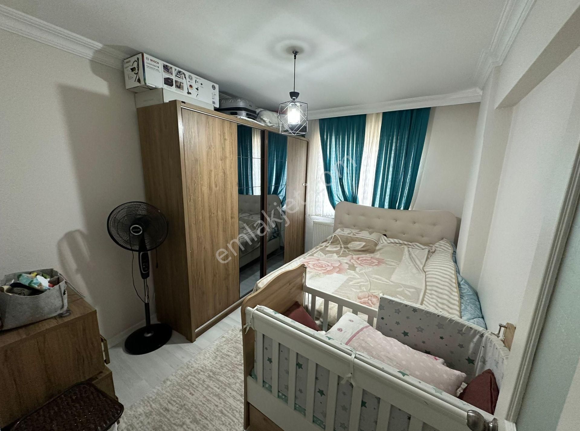 🏡ayni Ali Mahallesi 🏡 ✅2+1 100m2 5 Katlının 4 Katı ❇️fuul Özelikli Petek Kombili Ön Cephe - Görsel 3