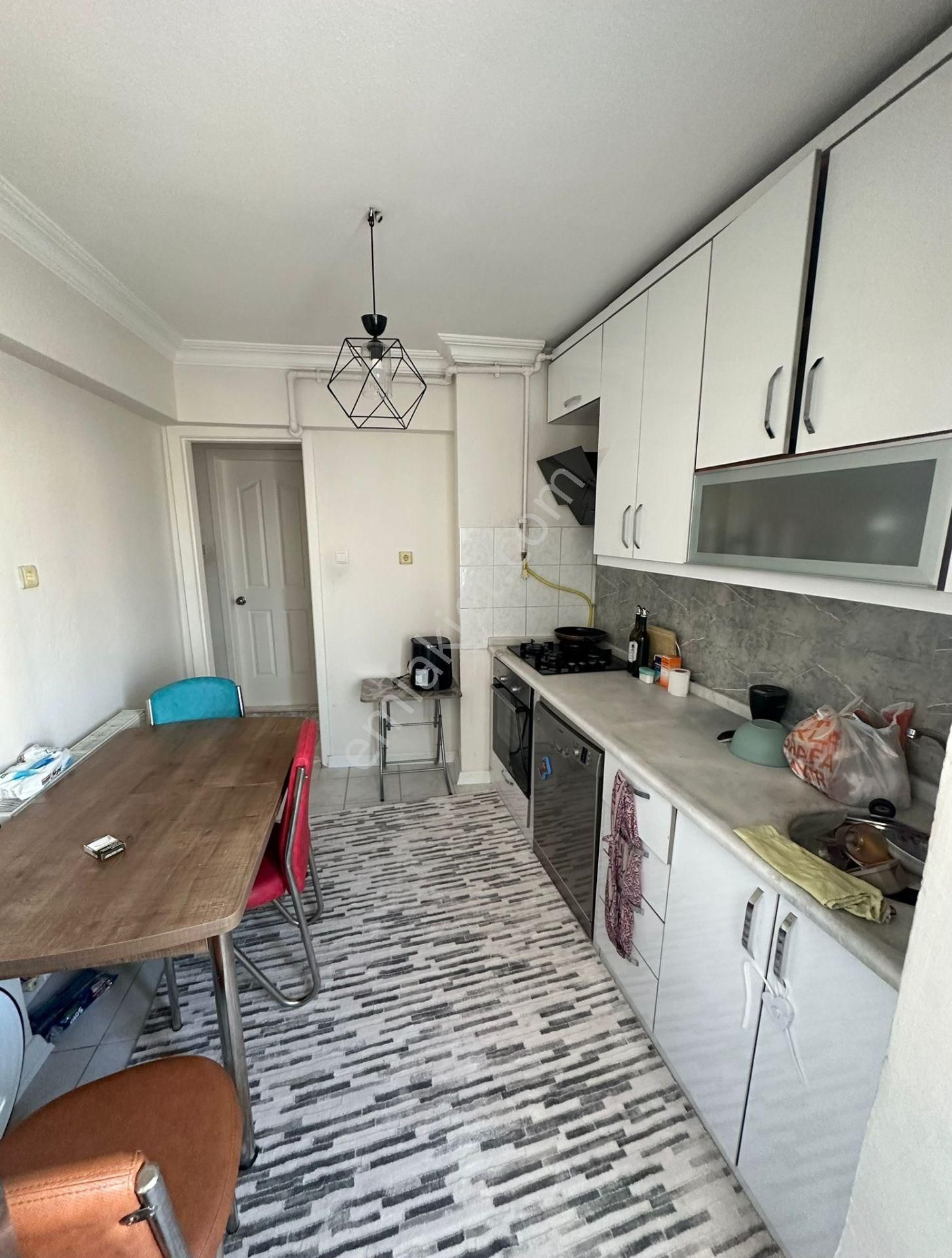 🏡ayni Ali Mahallesi 🏡 ✅2+1 100m2 5 Katlının 4 Katı ❇️fuul Özelikli Petek Kombili Ön Cephe - Görsel 17