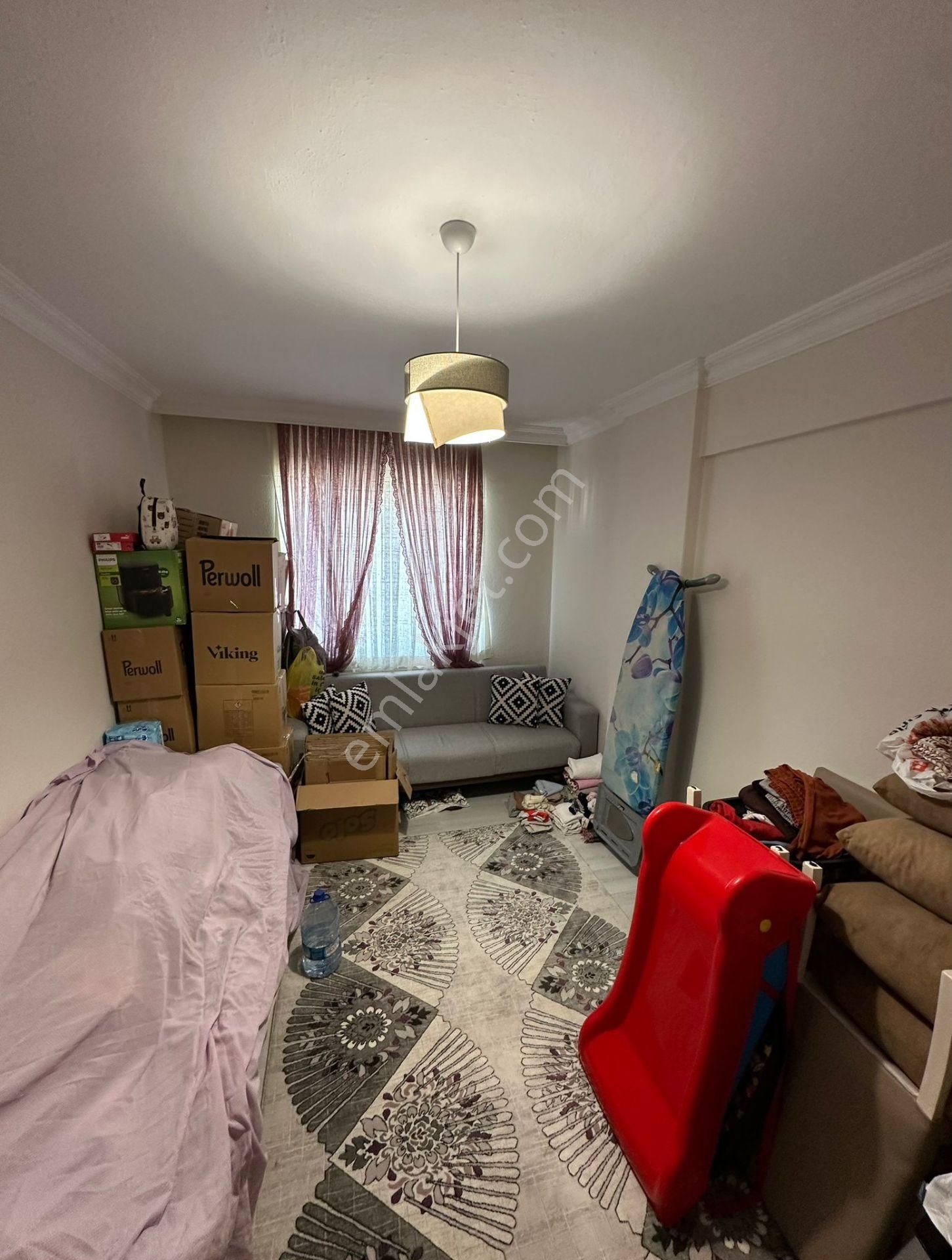 🏡ayni Ali Mahallesi 🏡 ✅2+1 100m2 5 Katlının 4 Katı ❇️fuul Özelikli Petek Kombili Ön Cephe - Görsel 5