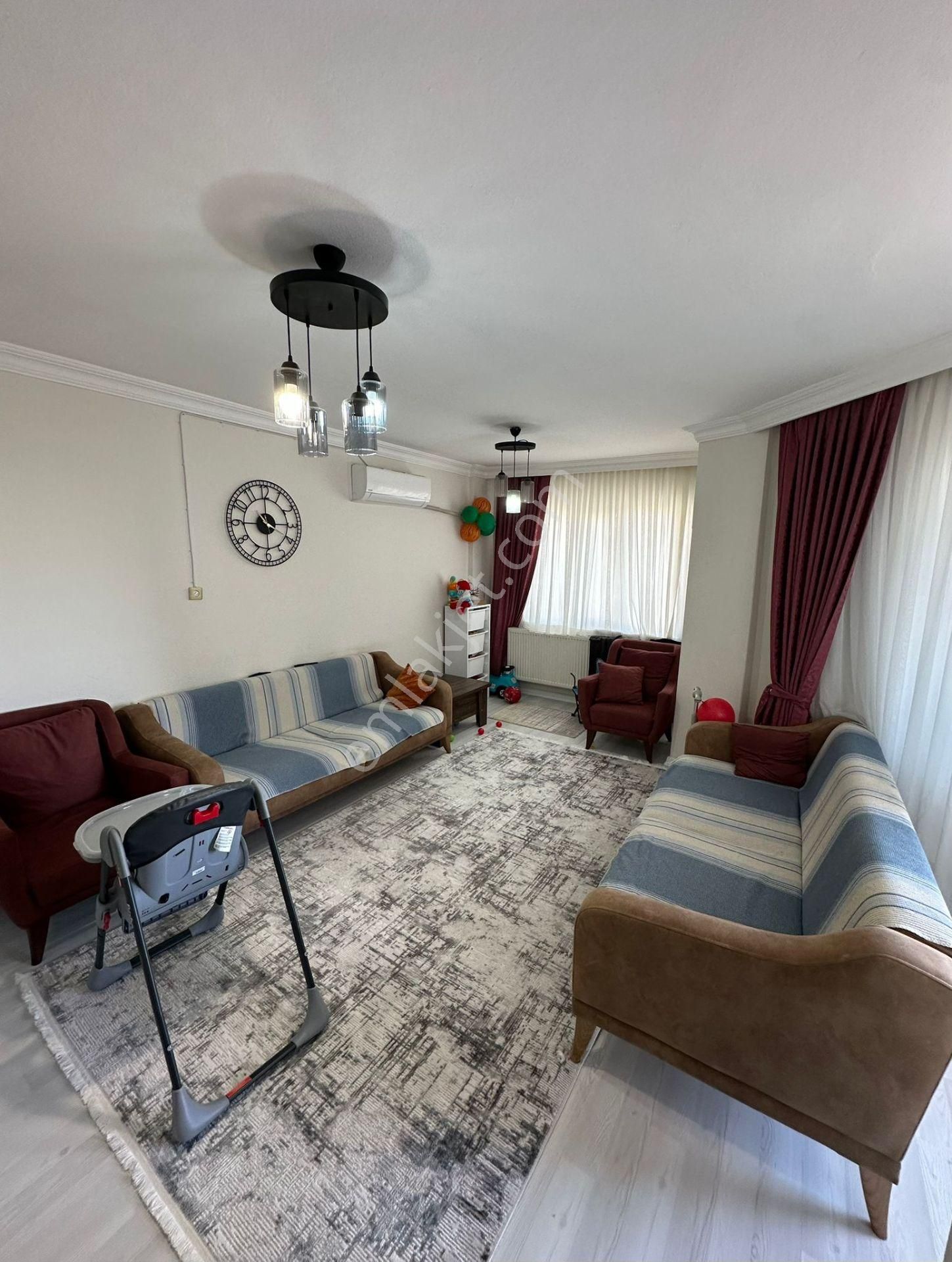 🏡ayni Ali Mahallesi 🏡 ✅2+1 100m2 5 Katlının 4 Katı ❇️fuul Özelikli Petek Kombili Ön Cephe - Görsel 12