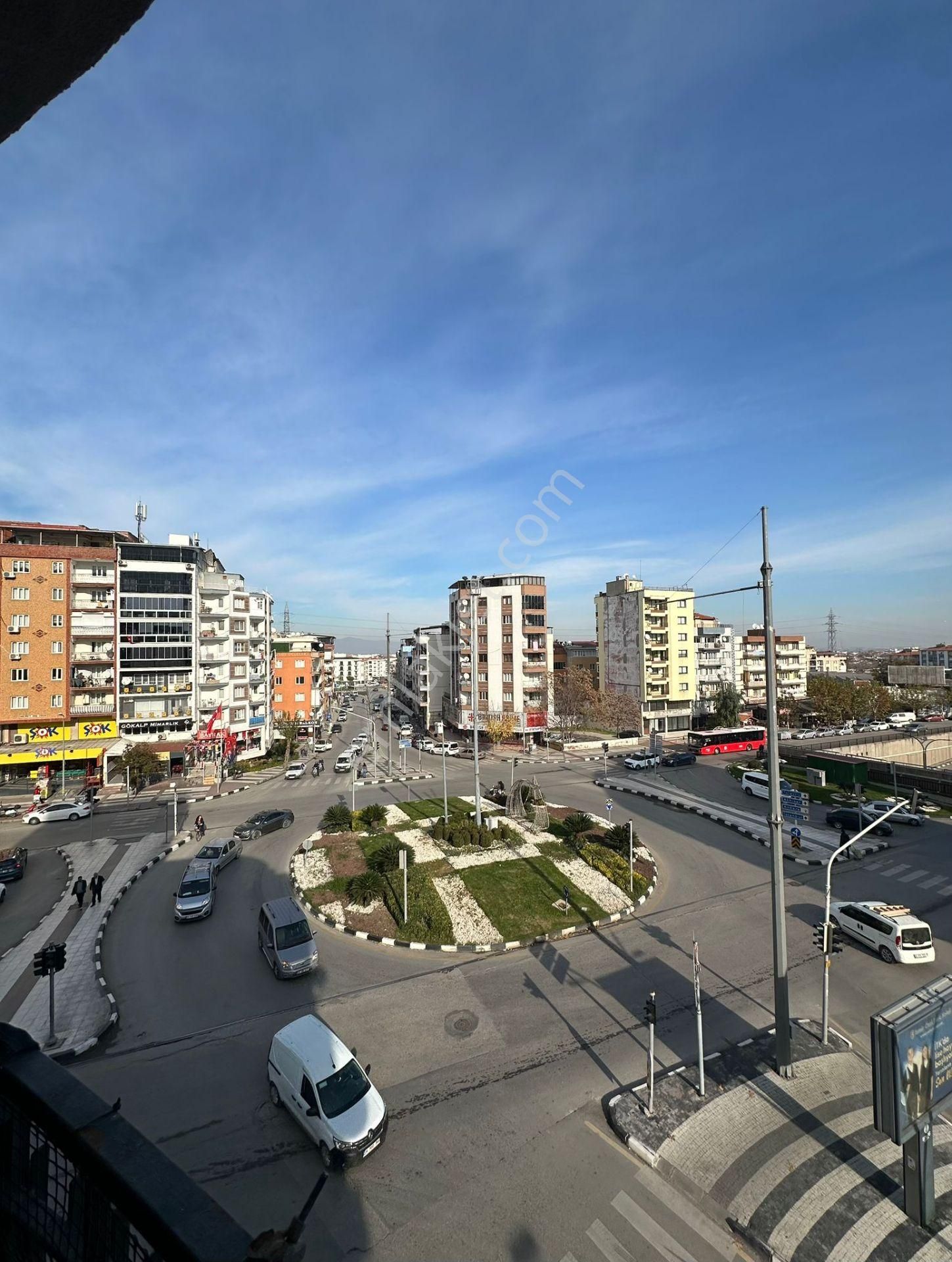 🏡ayni Ali Mahallesi 🏡 ✅2+1 100m2 5 Katlının 4 Katı ❇️fuul Özelikli Petek Kombili Ön Cephe - Görsel 15