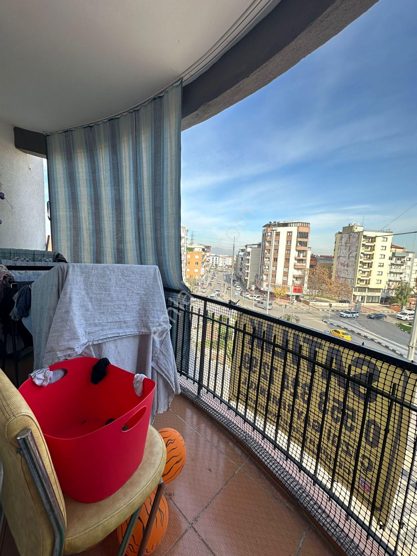 🏡ayni Ali Mahallesi 🏡 ✅2+1 100m2 5 Katlının 4 Katı ❇️fuul Özelikli Petek Kombili Ön Cephe - Görsel 18