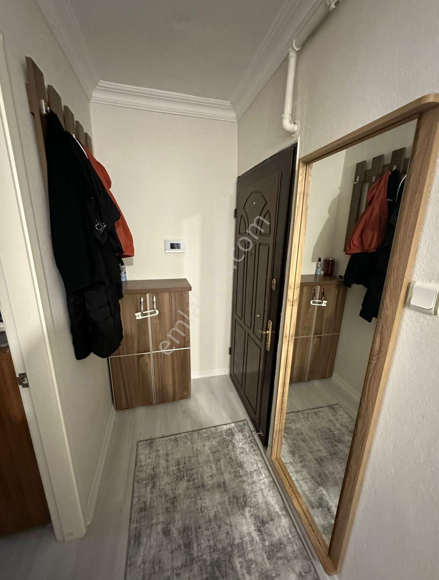 🏡ayni Ali Mahallesi 🏡 ✅2+1 100m2 5 Katlının 4 Katı ❇️fuul Özelikli Petek Kombili Ön Cephe - Görsel 4