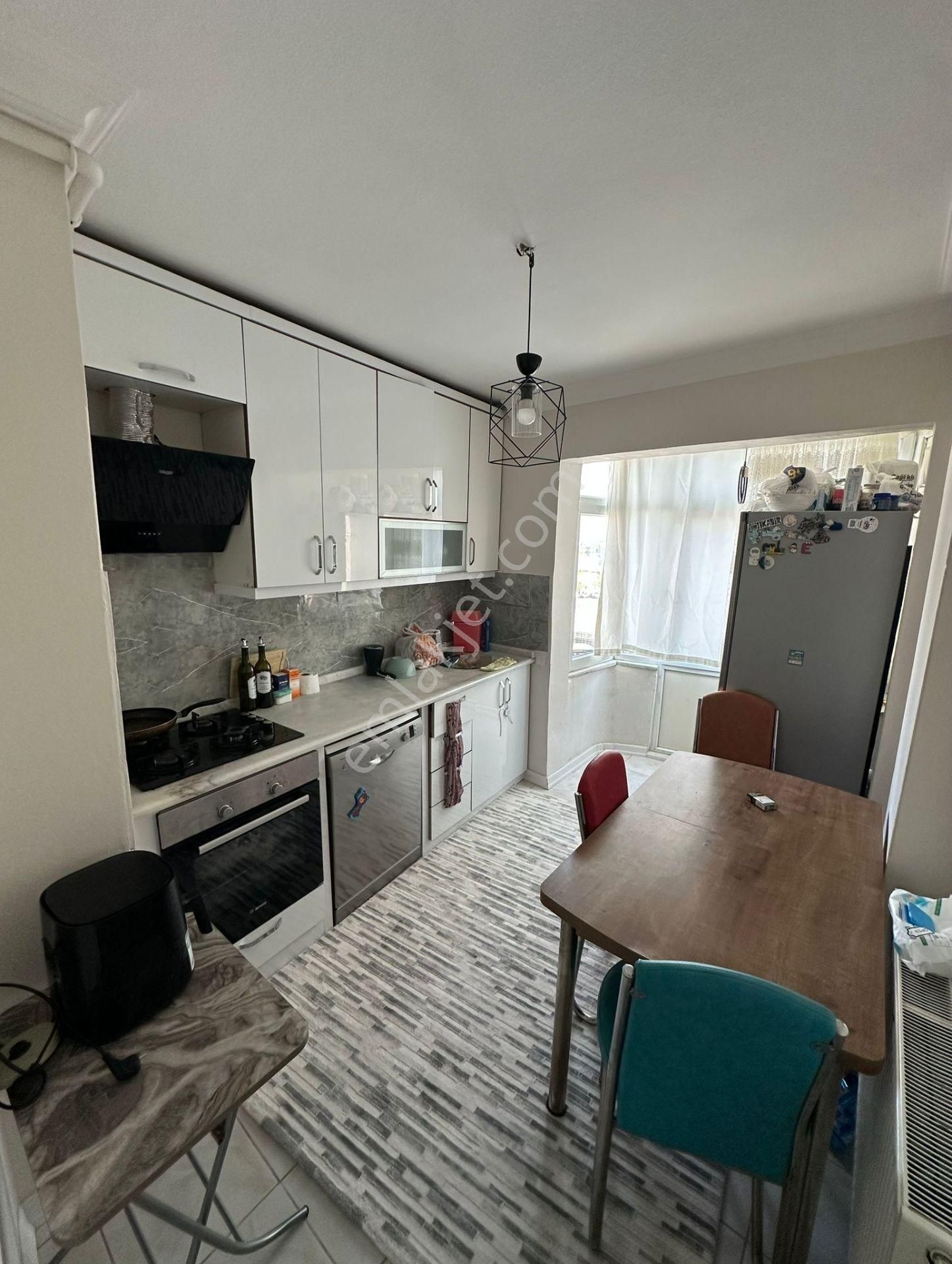 🏡ayni Ali Mahallesi 🏡 ✅2+1 100m2 5 Katlının 4 Katı ❇️fuul Özelikli Petek Kombili Ön Cephe - Görsel 20