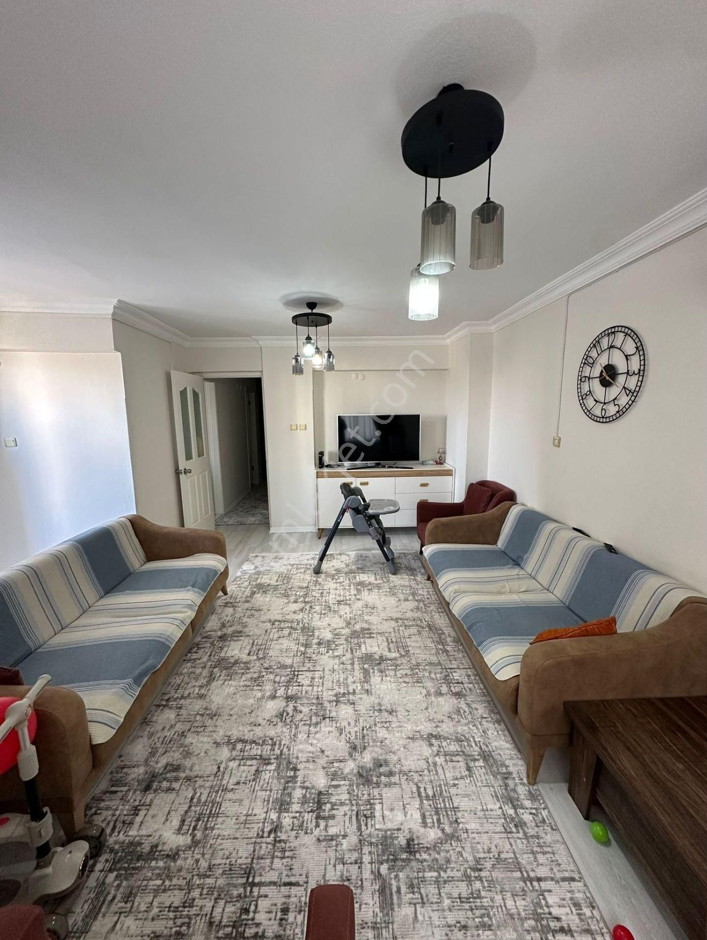 🏡ayni Ali Mahallesi 🏡 ✅2+1 100m2 5 Katlının 4 Katı ❇️fuul Özelikli Petek Kombili Ön Cephe - Görsel 16