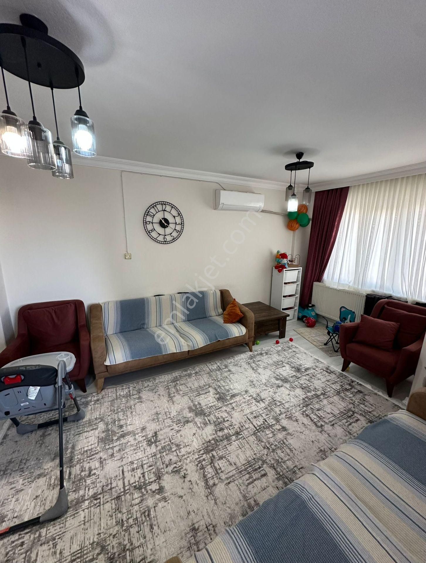 🏡ayni Ali Mahallesi 🏡 ✅2+1 100m2 5 Katlının 4 Katı ❇️fuul Özelikli Petek Kombili Ön Cephe - Görsel 13