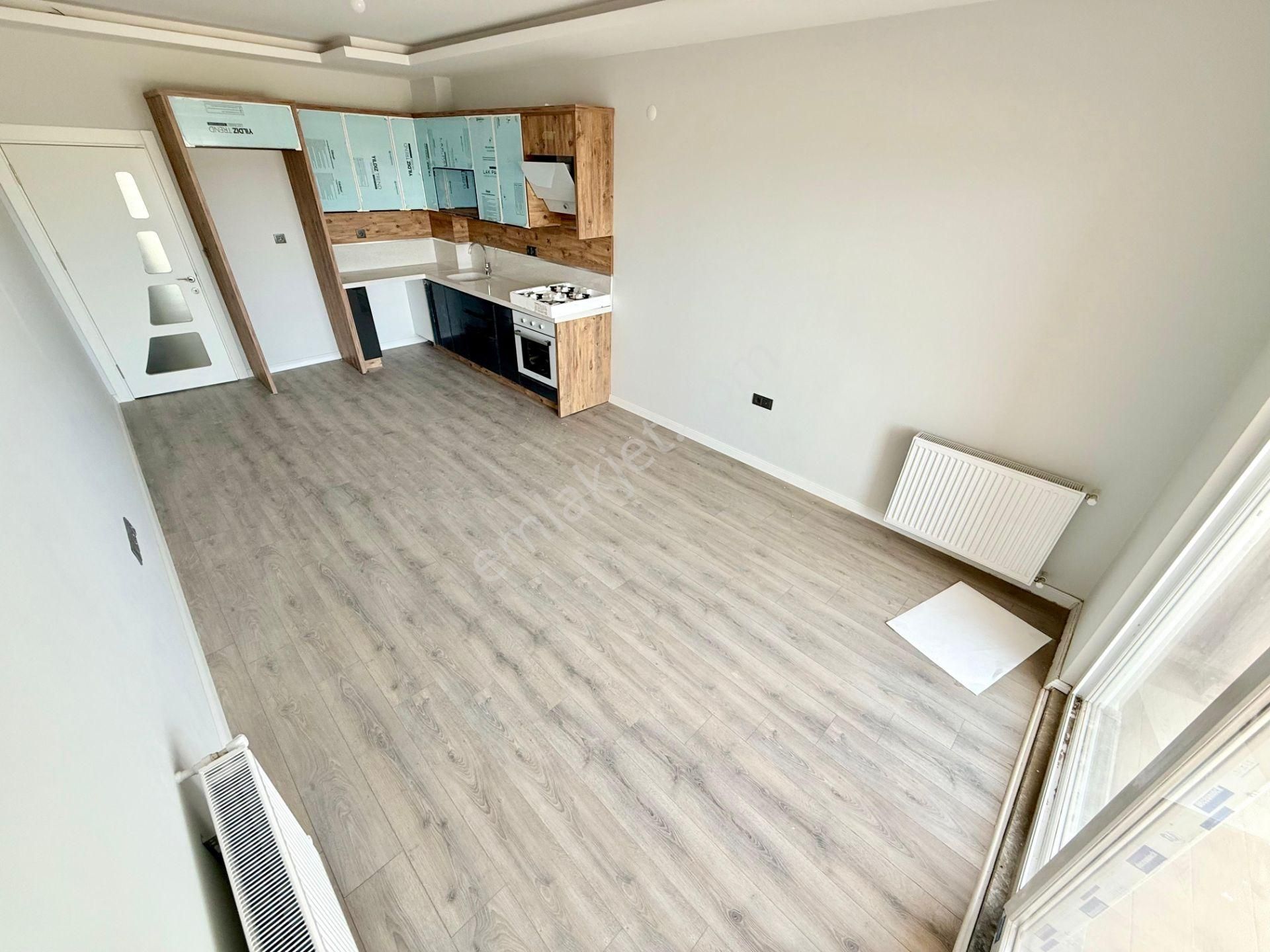 ▶ ▶akçay Körfez'den Ara Kat Ön Cephe Sıfır Satılık 2+1 Daire - Görsel 6