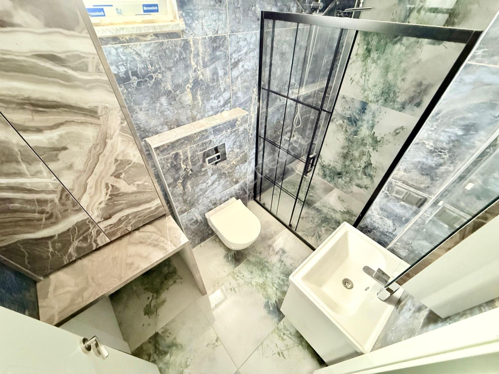 ▶ ▶akçay Körfez'den Ara Kat Ön Cephe Sıfır Satılık 2+1 Daire - Görsel 31