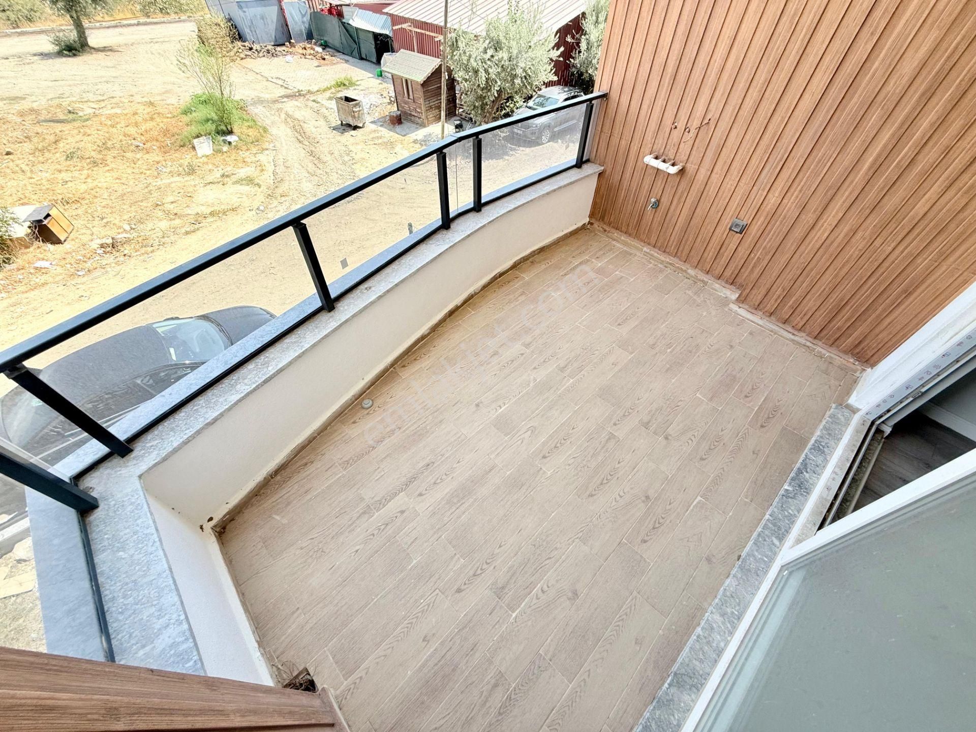 ▶ ▶akçay Körfez'den Ara Kat Ön Cephe Sıfır Satılık 2+1 Daire - Görsel 13